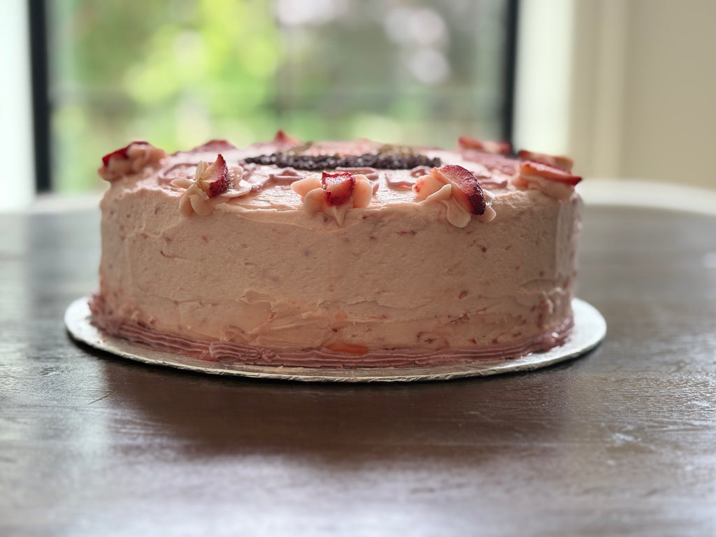 Custom Kids Birthday Cakes