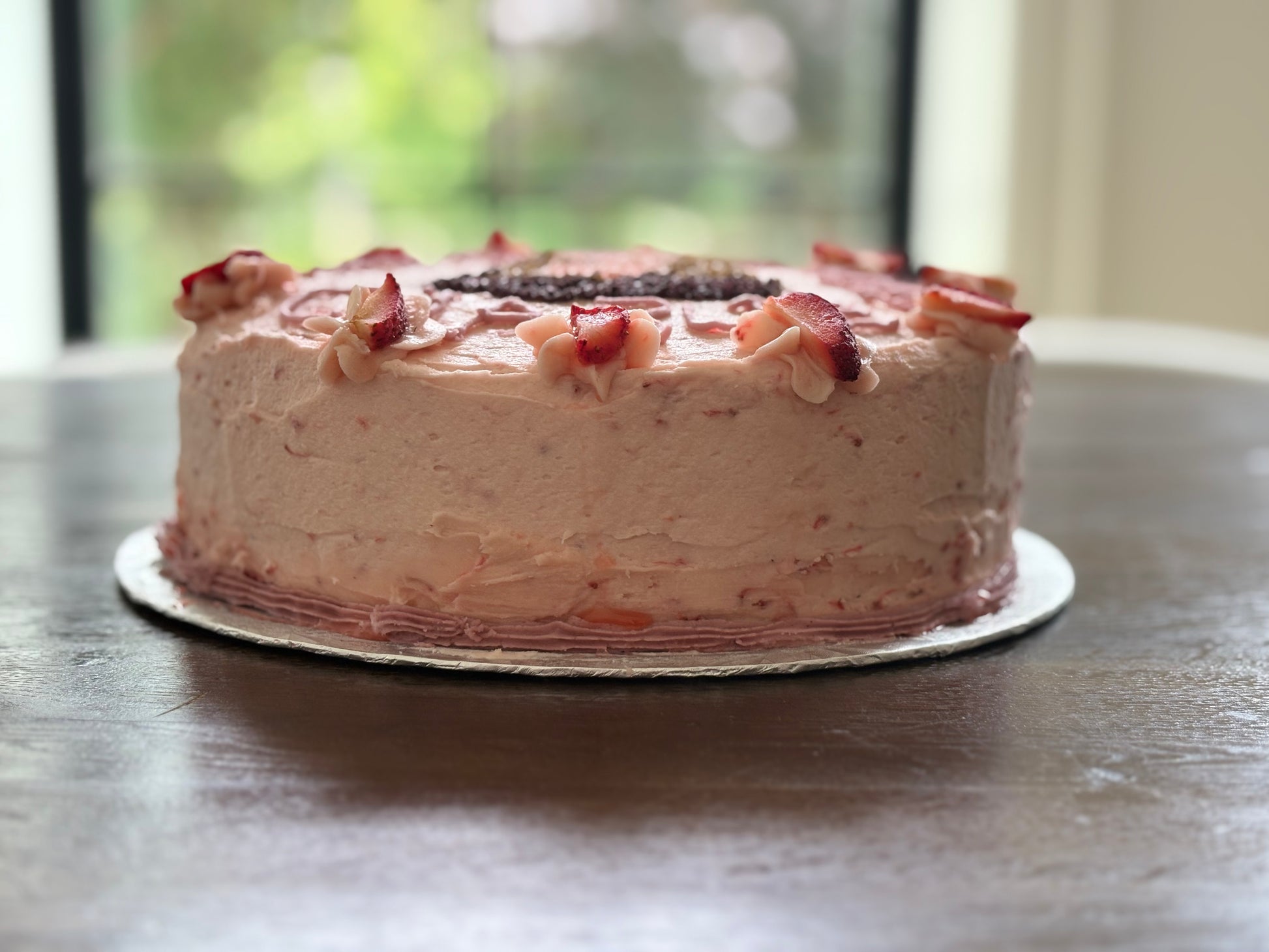 Custom Kids Birthday Cakes